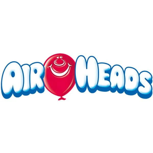 AirHeads Taffy Candy Bars: 90-Piece Box - Image 2
