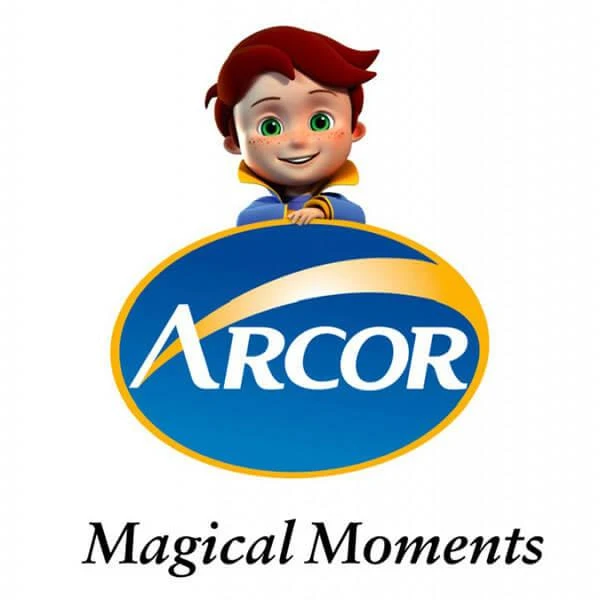 Arcor Chewy Fruities Candy: 6-Ounce Bag - Image 4