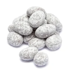 Chocolate Toffee Almonds Candy: 2LB Bag