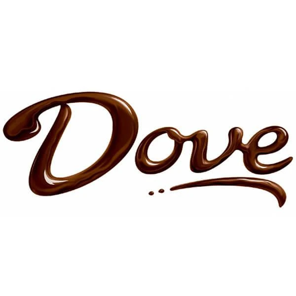 Dove Chocolate Squares Assortment: 150-Piece Bag - Image 2