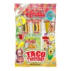 Efrutti Gummi Taco Twosday Bags: 12-Piece Box