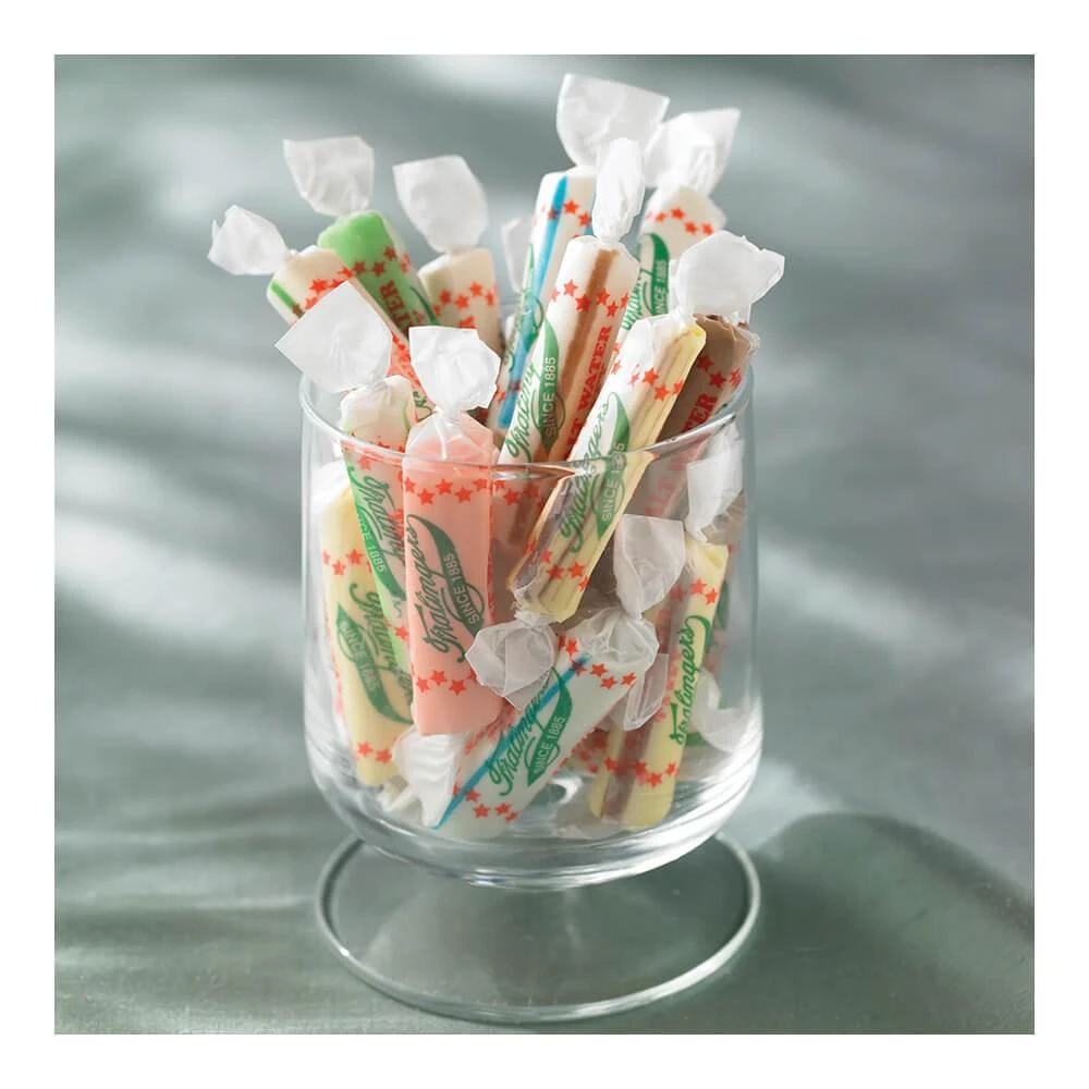 James Salt Water Taffy: 5LB Bag - Image 2