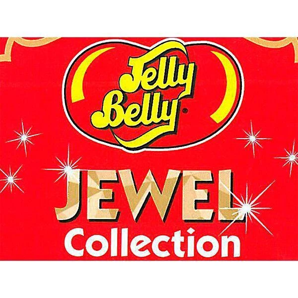 Jelly Belly Jewel: 10LB Case - Image 2