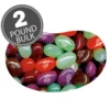 Jelly Belly Soda Pop Shoppe Mix: 2LB Bag