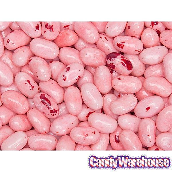 Jelly Belly Strawberry Cheesecake: 10LB Case - Image 3