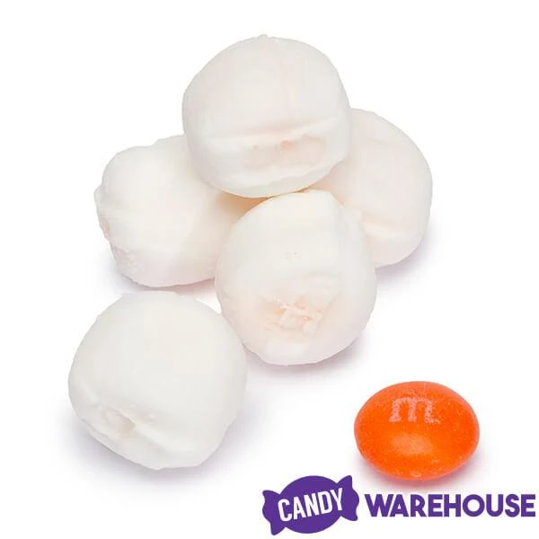 Jelly Filled Soft Butter Mints Candy: 2.75LB Bag - Image 3