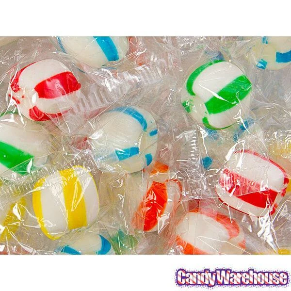 Jooblers Candy Crumble Melts - Assorted: 160-Piece Tub - Image 3