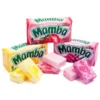 Mamba Fruit Chews Candy 6-Packs - Original: 48-Piece Box