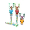 Monkey Swing Toys With Candy: 12-Piece Box