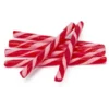 Old Fashioned Hard Candy Sticks - Cinnamon: 80-Piece Box