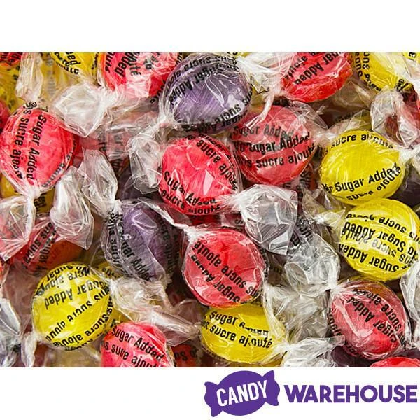 Primrose Sugar Free Hard Candy: 5LB Bag - Image 3