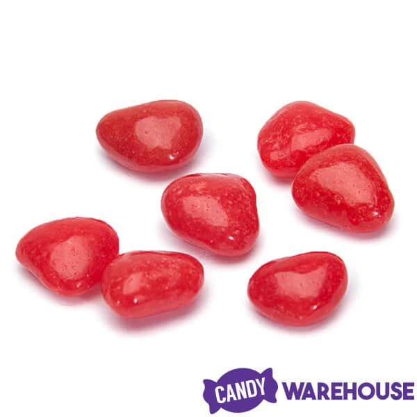Red Hots Candy Mini Packs: 24-Piece Box - Image 3