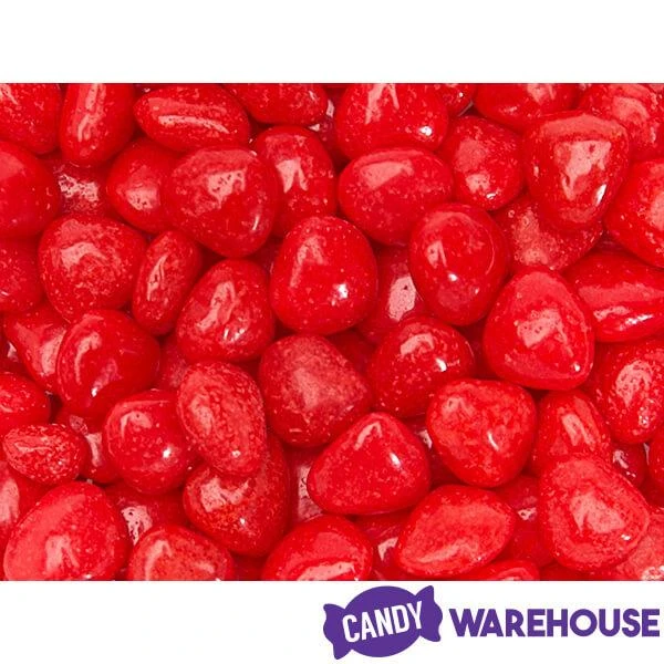 Red Hots Candy Mini Packs: 24-Piece Box - Image 4