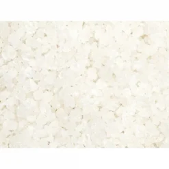 Rock Candy Crystals - White: 5LB Bag
