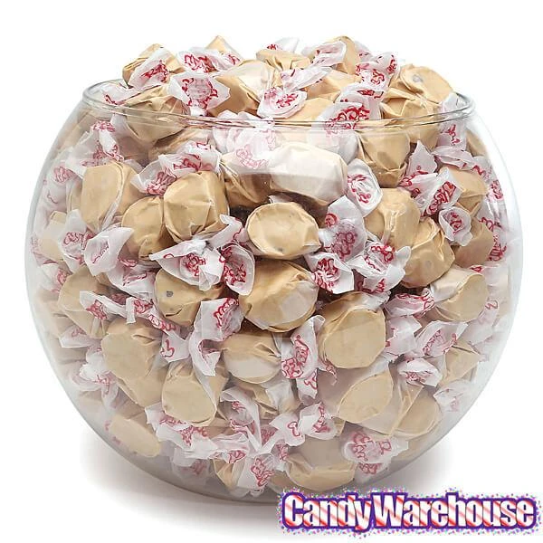 Salt Water Taffy - Maple: 2.5LB Bag - Image 2