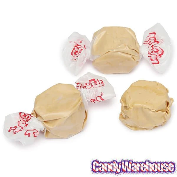 Salt Water Taffy - Maple: 2.5LB Bag - Image 3