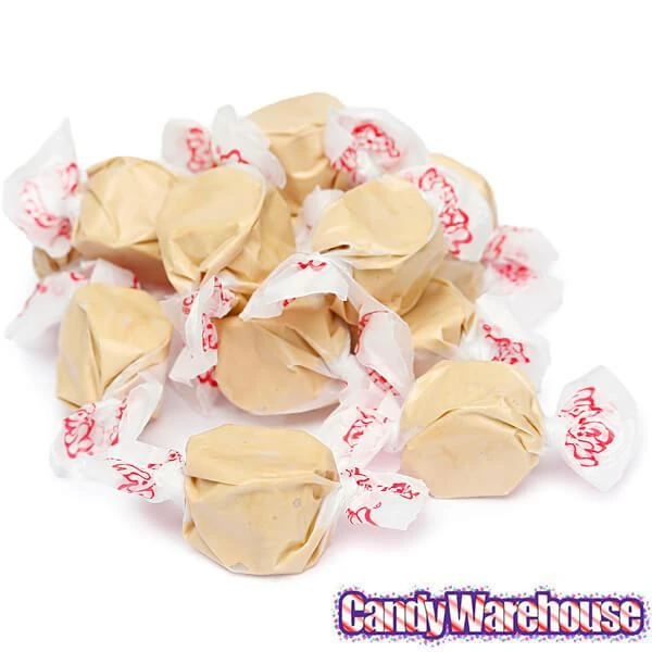 Salt Water Taffy - Maple: 2.5LB Bag - Image 4