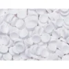 Smarties Tangy Sugar Buttons Candy - White: 5LB Bag