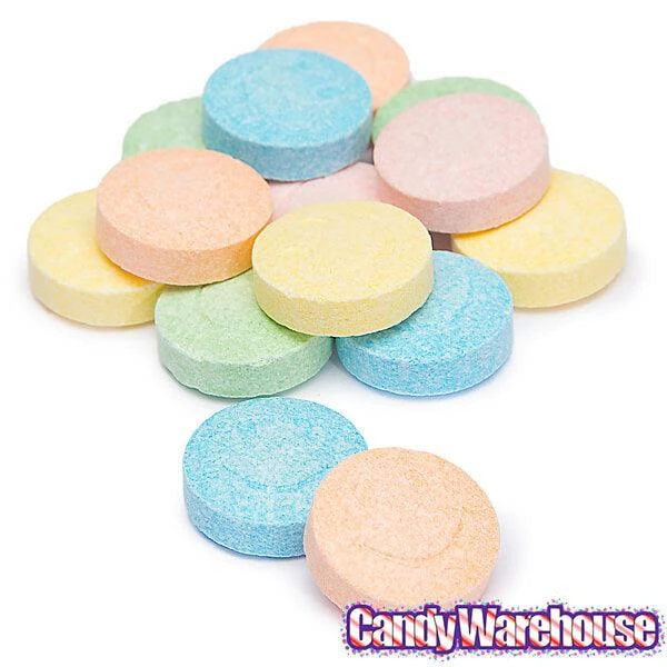 Smiley Face Tangy Candy: 2LB Bag - Image 4