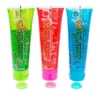 Sour Ooze Tube Liquid Candy Dispensers: 12-Piece Box