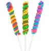 Squire Boone Teeny Twirl Twister Lollipops: 48-Piece Box