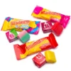 Starburst Fruit Chews Candy Fun Size Packs - Assorted: 85-Piece Bag