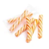 Sticklettes Petite Candy Sticks - Orange: 150-Piece Tub