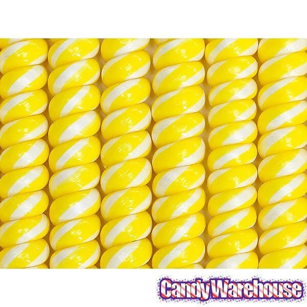 Tesla's Tremendously Tall 3-Ounce Twist Pops - Banana: 12-Piece Box - Image 5