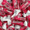 Tootsie Roll Frooties Candy - Strawberry: 360-Piece Bag
