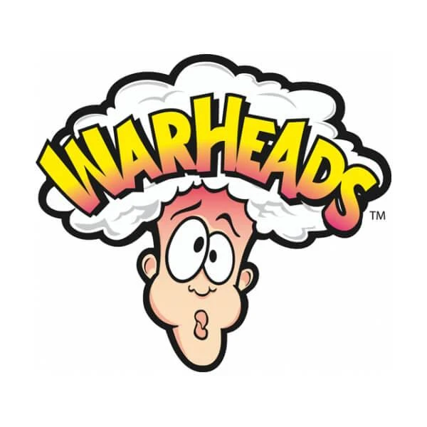 WarHeads Extreme Sour Hard Candy Packs: 175-Piece Bag - Image 3