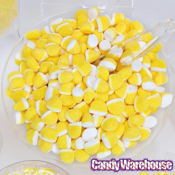 Yellow Candy Buffet Kit: 25 To 50 Guests - Image 2